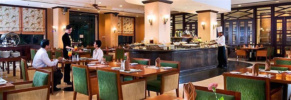 Le Grandeur Hotel Balikpapan Экстерьер фото